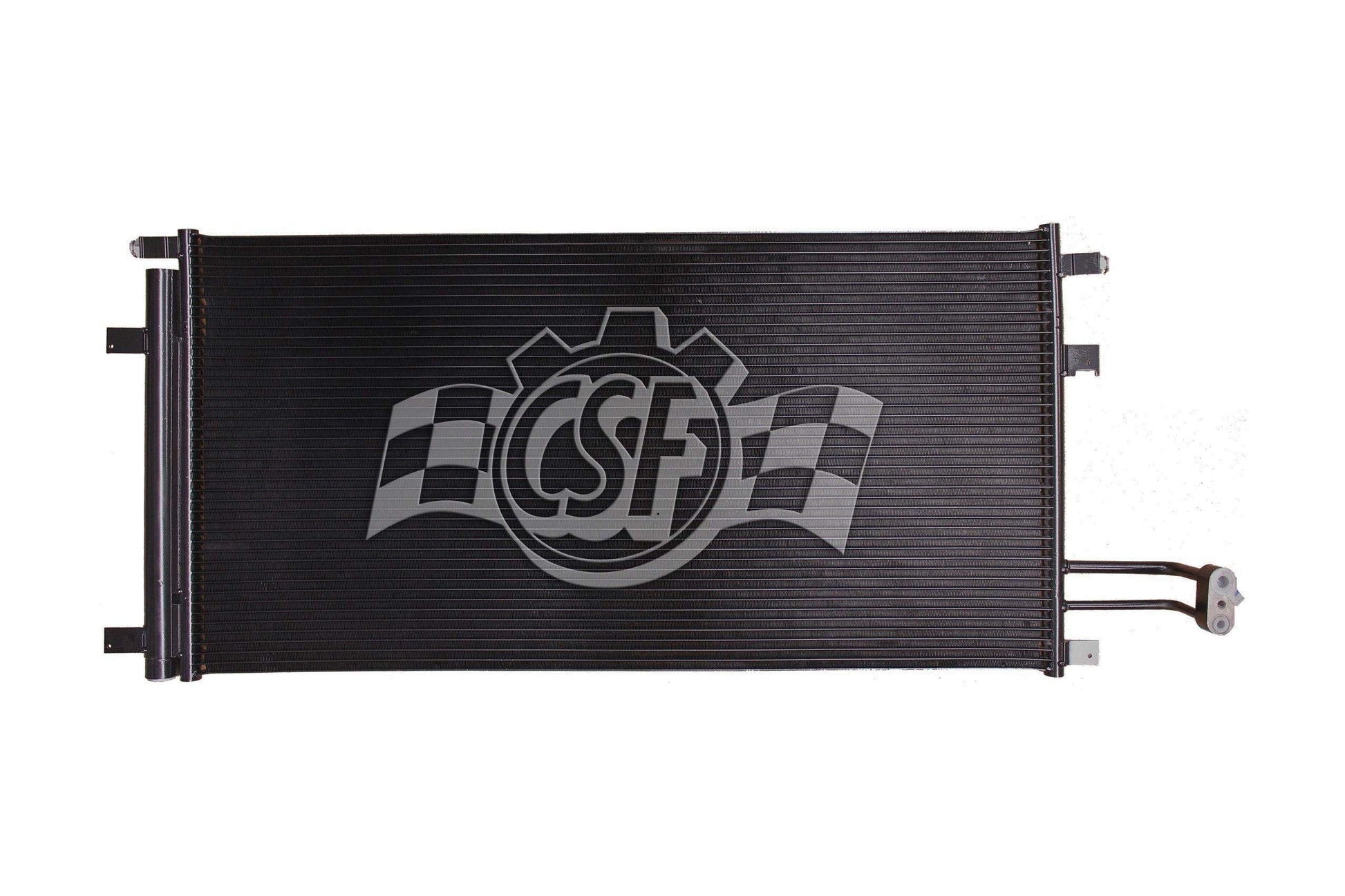 CSF RADIATOR 10695