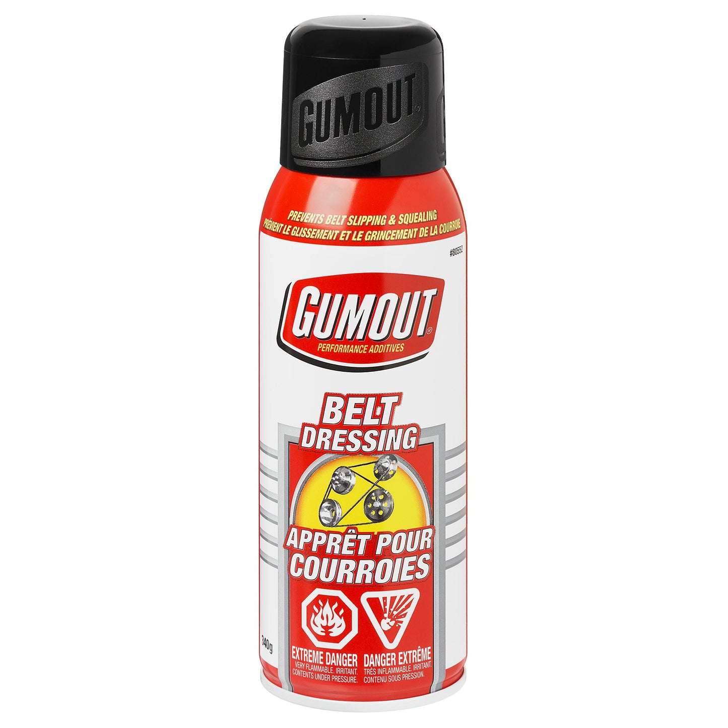 PERMATEX 80552