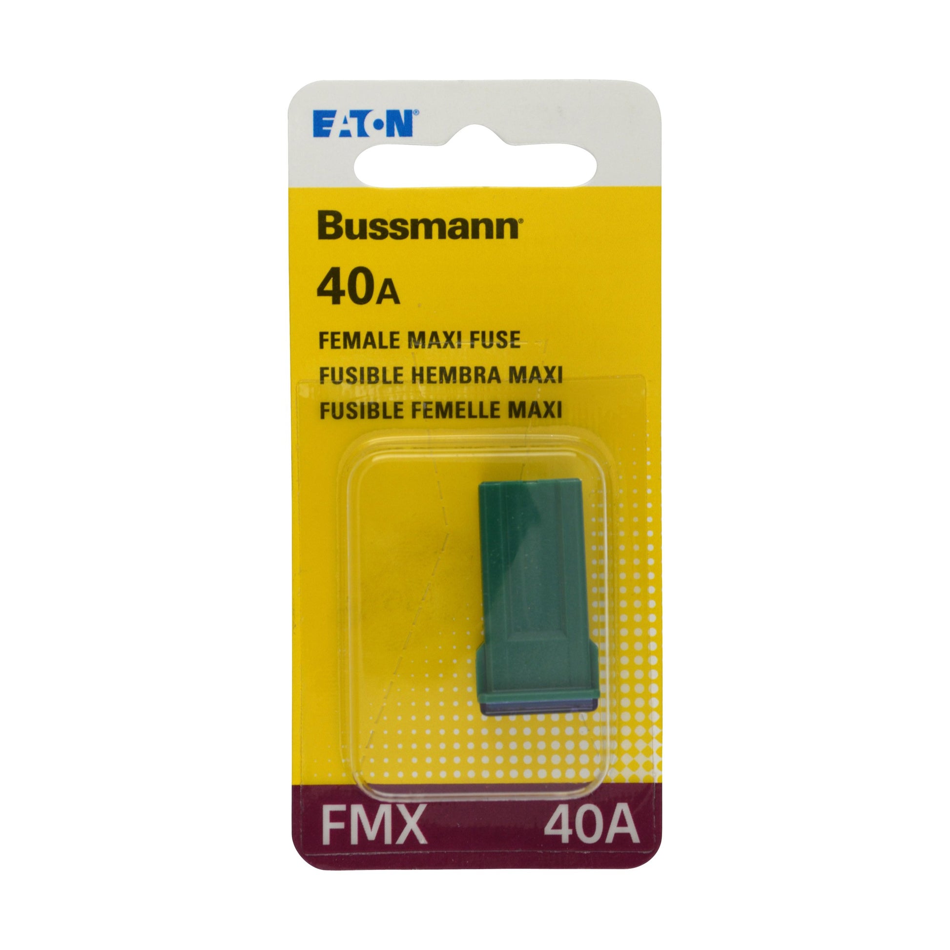 BUSSMANN BPFMX40RP
