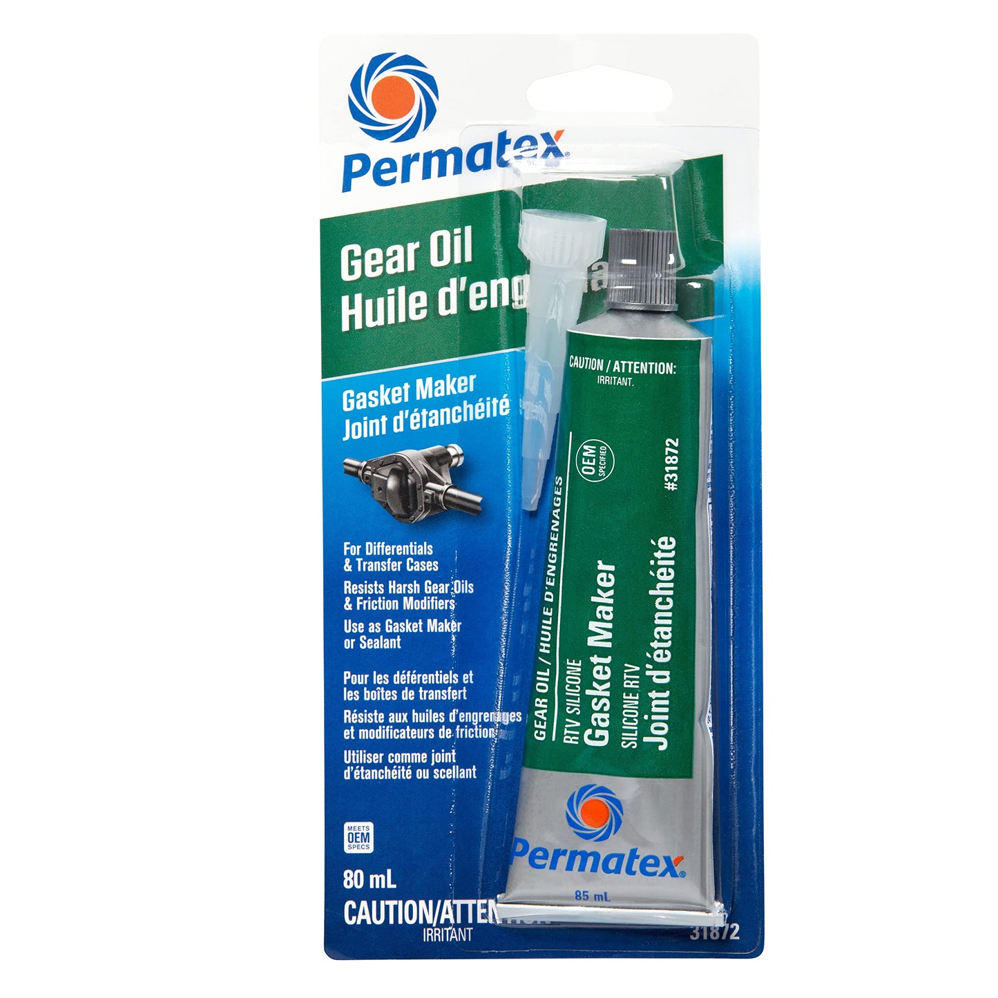 PERMATEX 31872