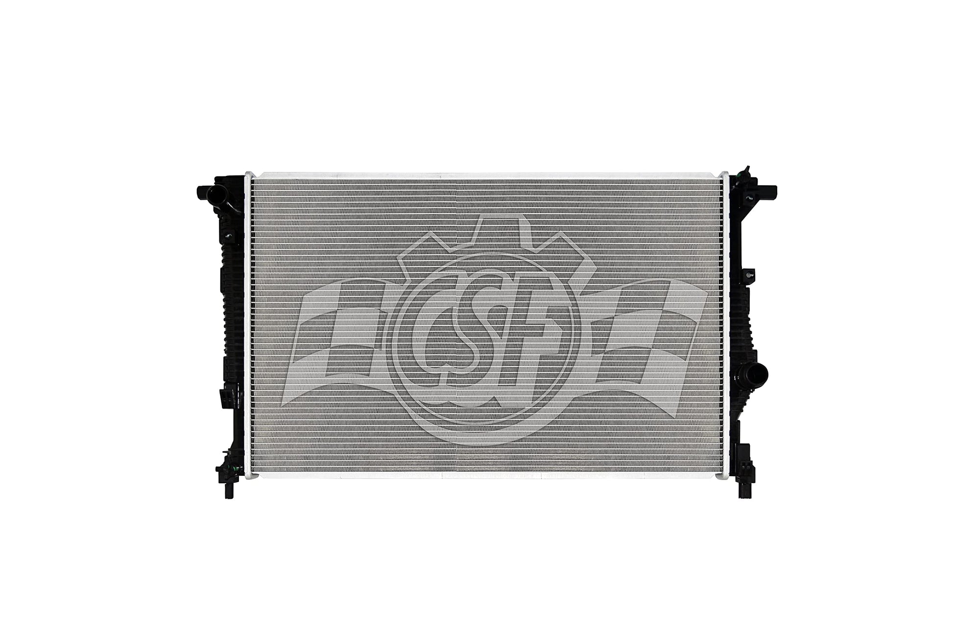 CSF RADIATOR 3912