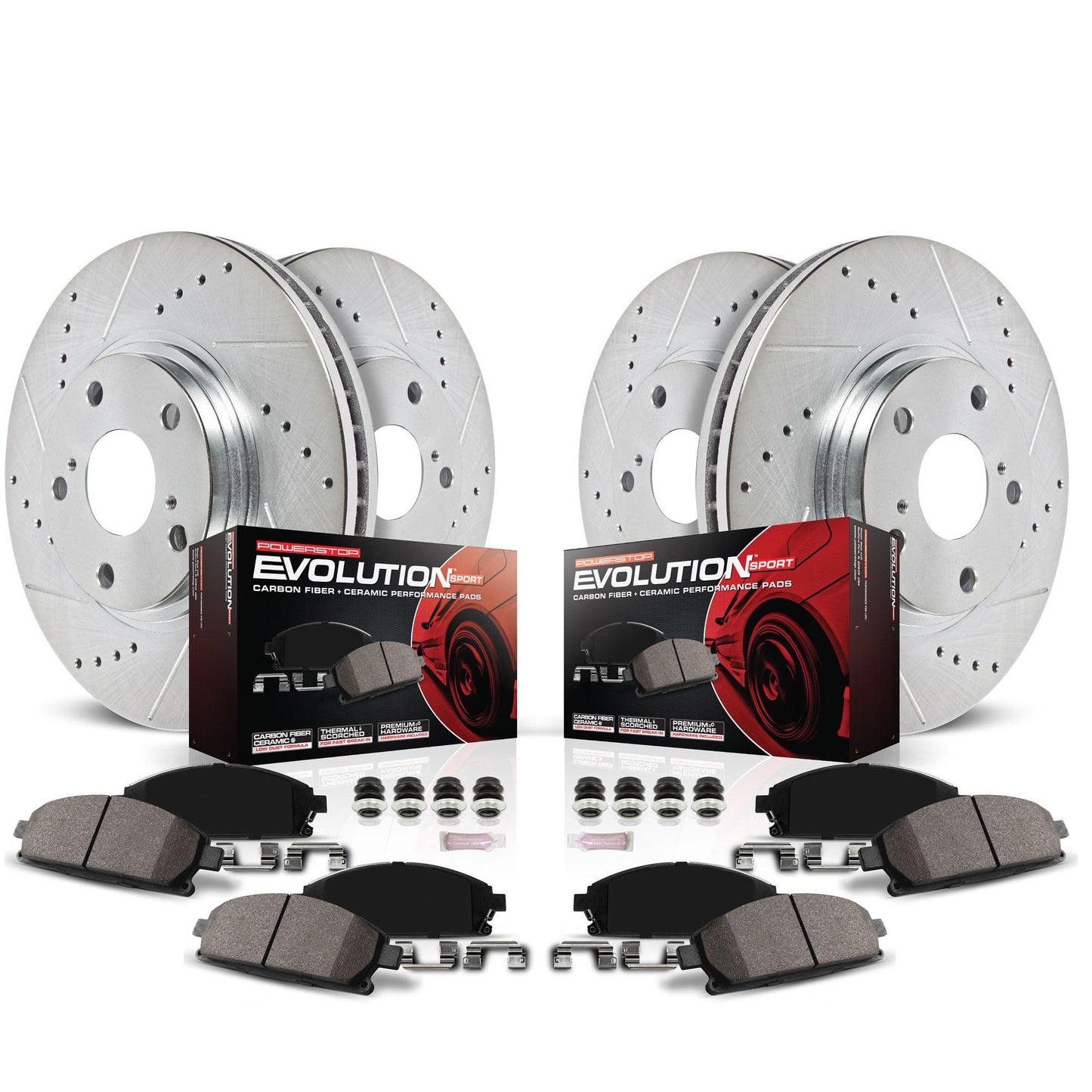 POWERSTOP K2387