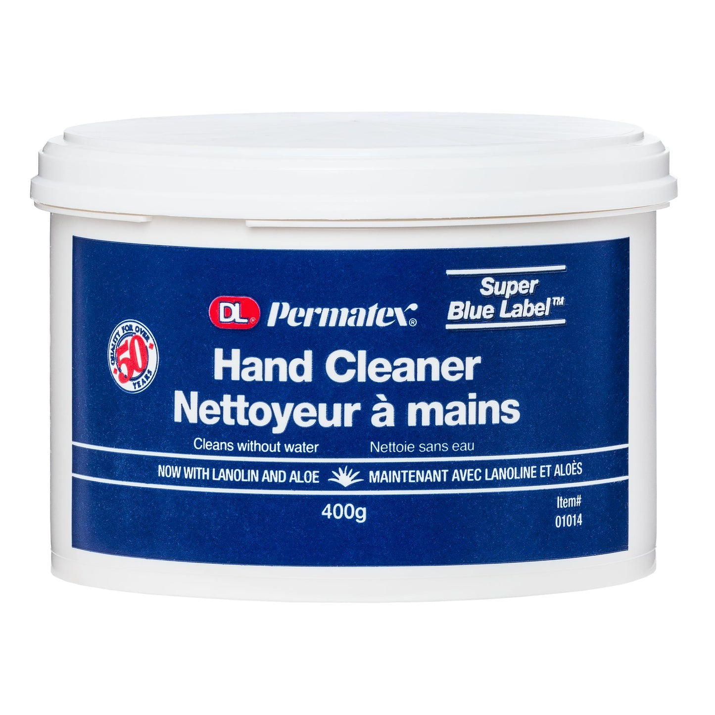 DL HANDCLEANER 01014