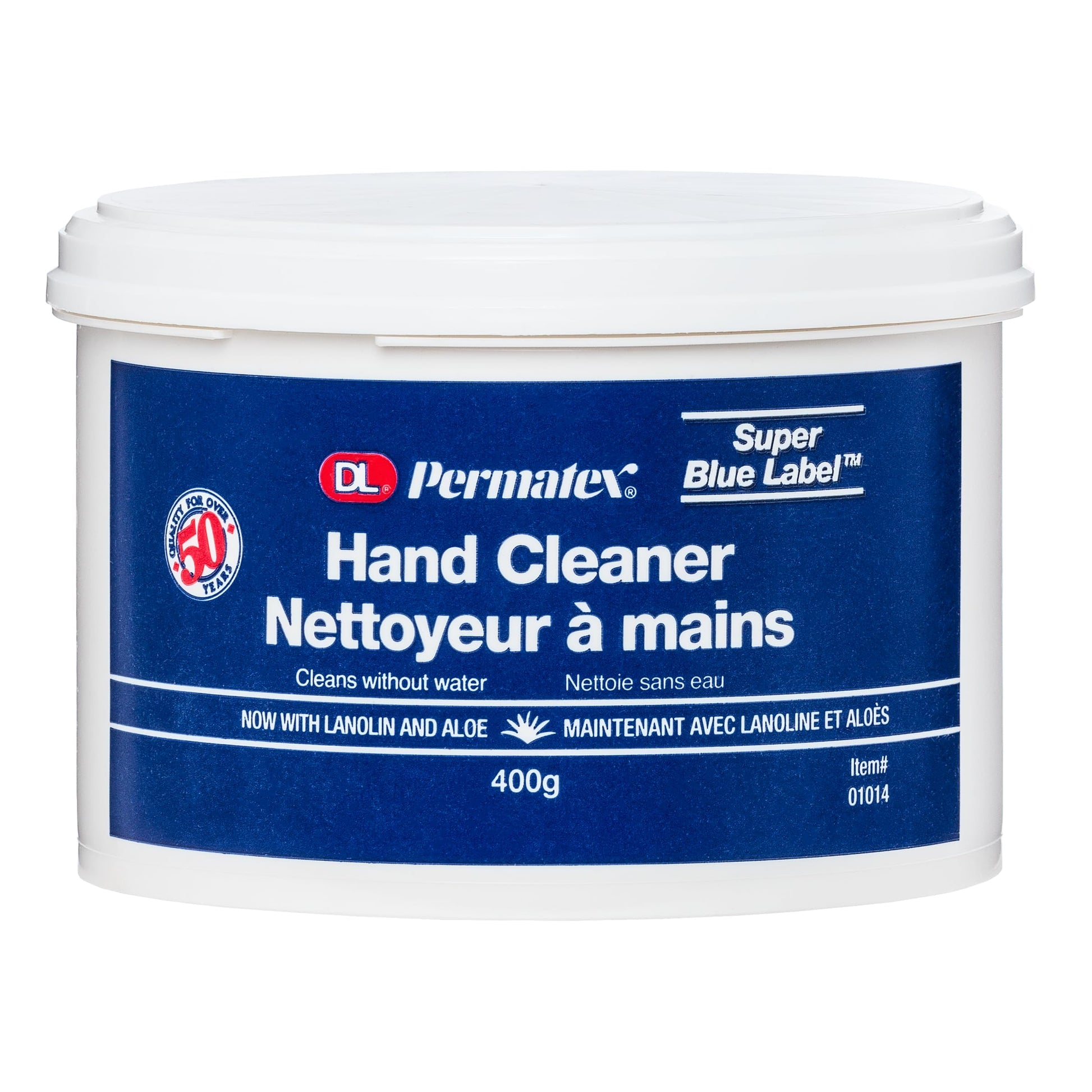 DL HANDCLEANER 01014