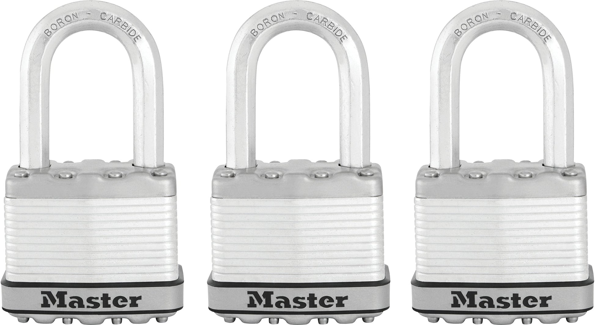 MASTER LOCK M5BLCTRILFHC