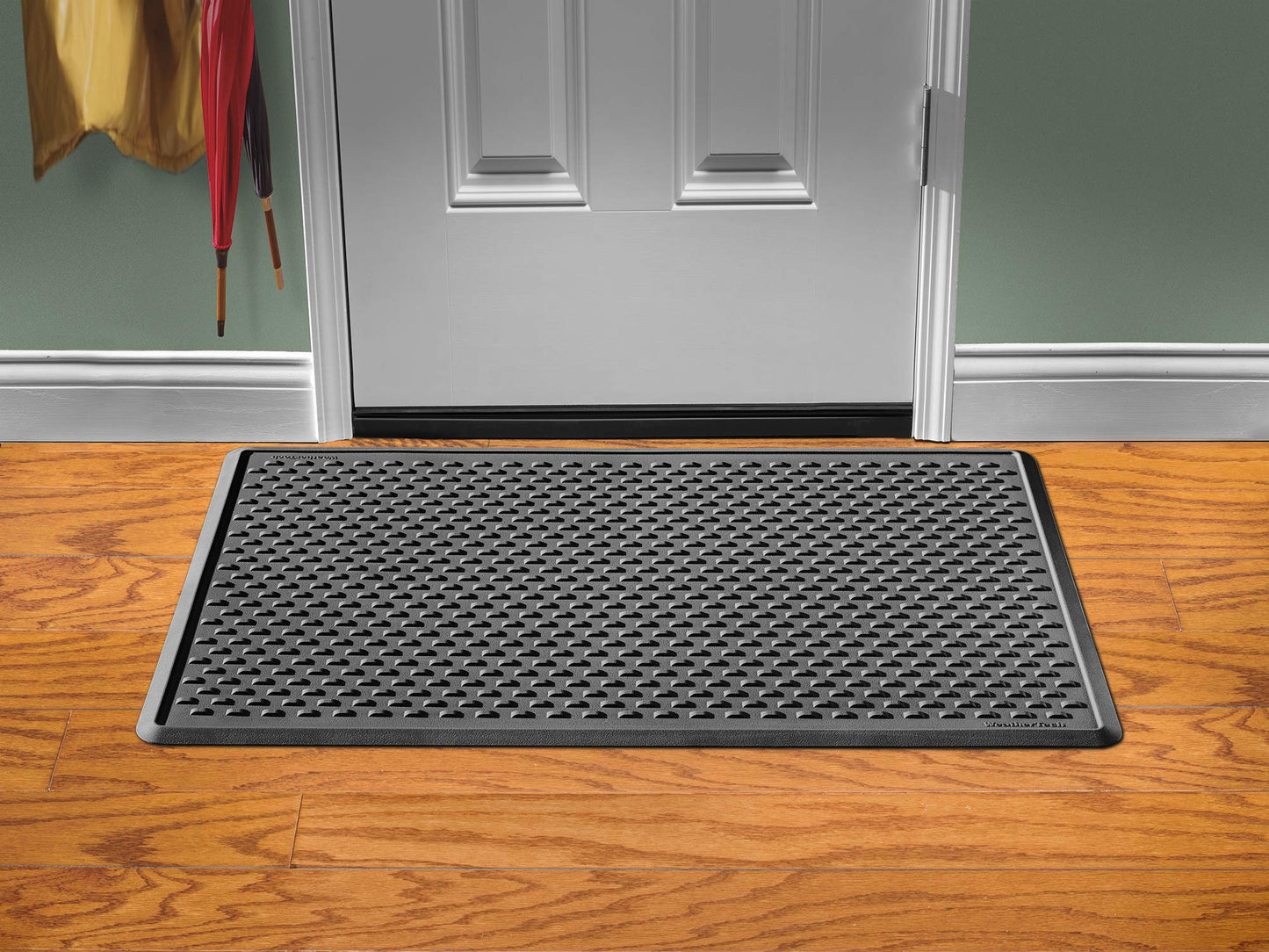 WEATHERTECH IDM2B