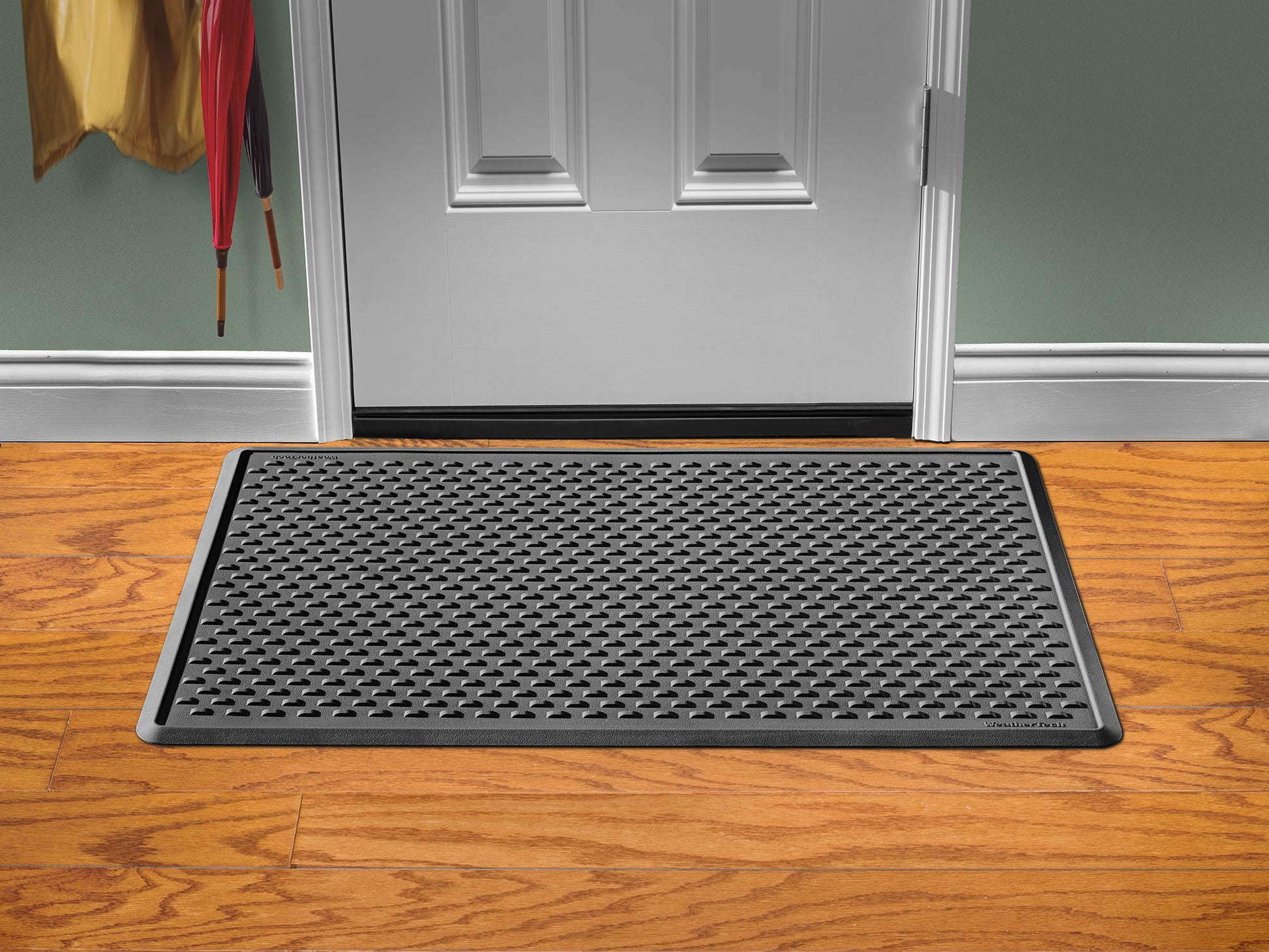 WEATHERTECH IDM2B