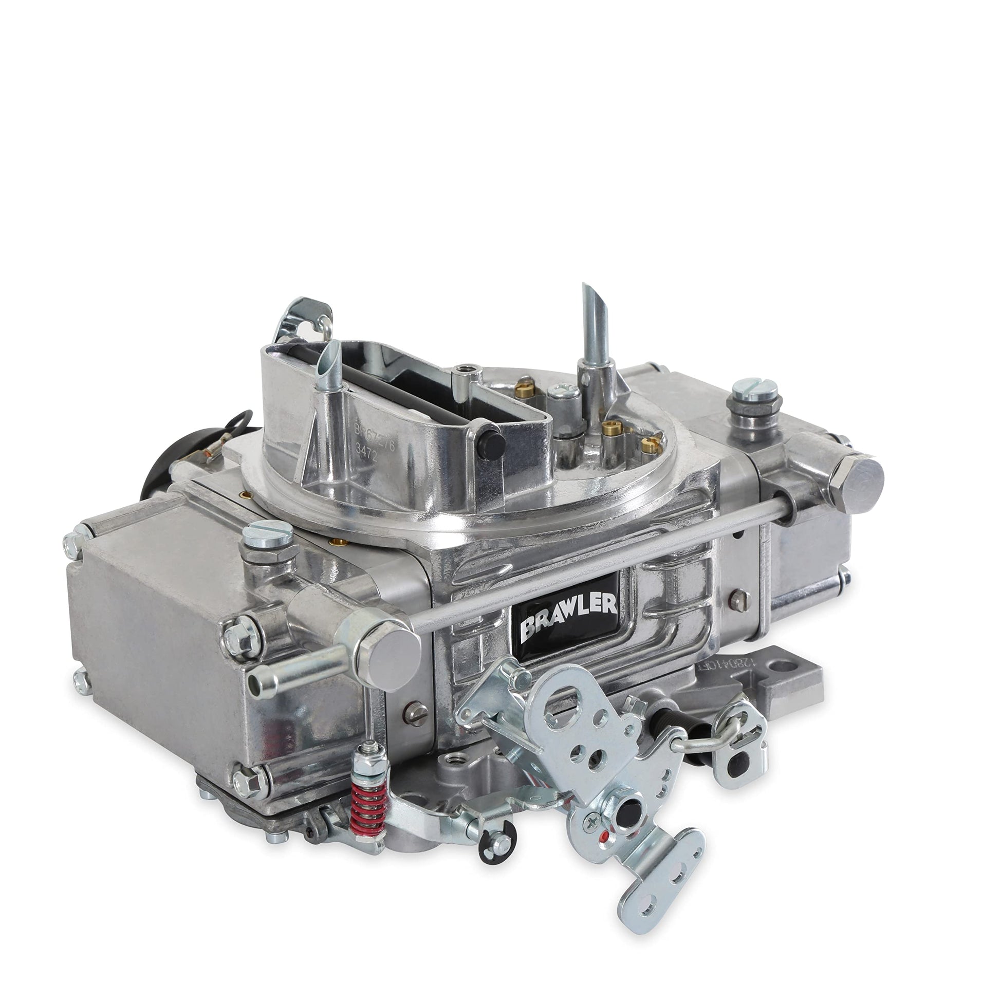 QUICK FUEL TECHNOLOGY BR67276