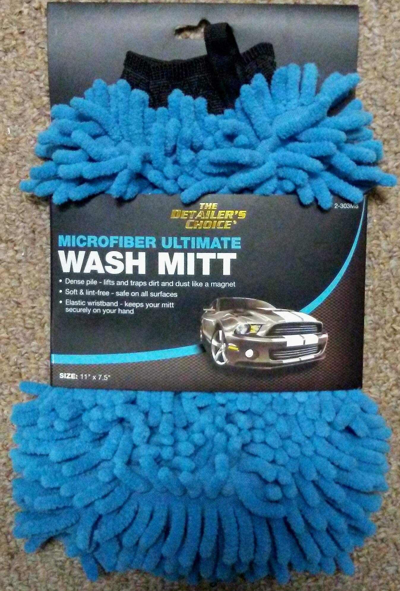 CLEAN RITE 2303M8