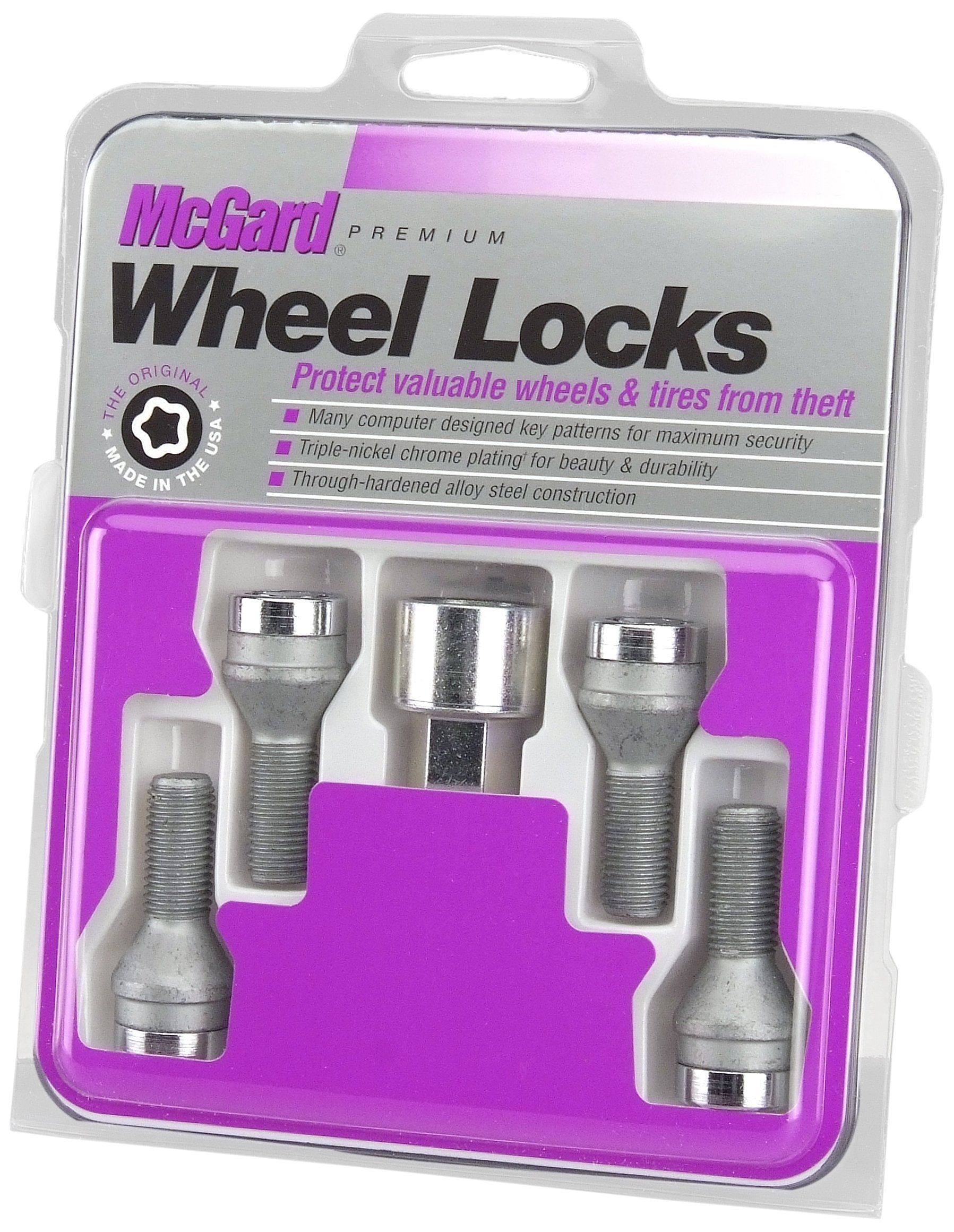 MCGARD 27216