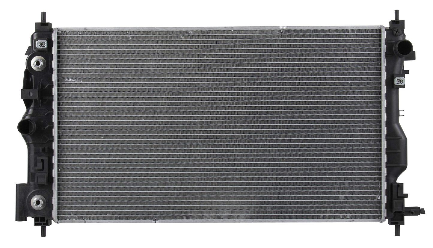 SPECTRA PREMIUM CU13146
