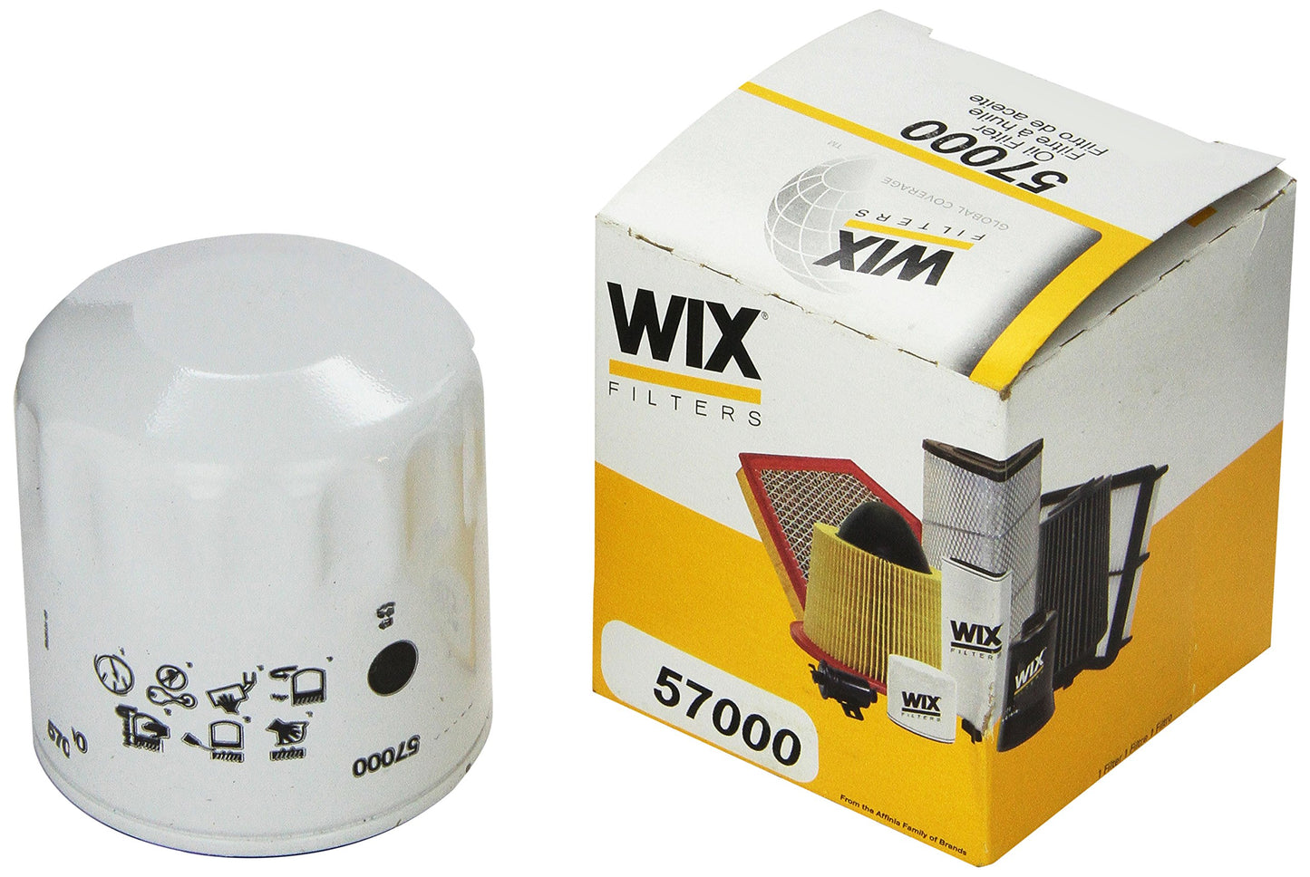 WIX 57000