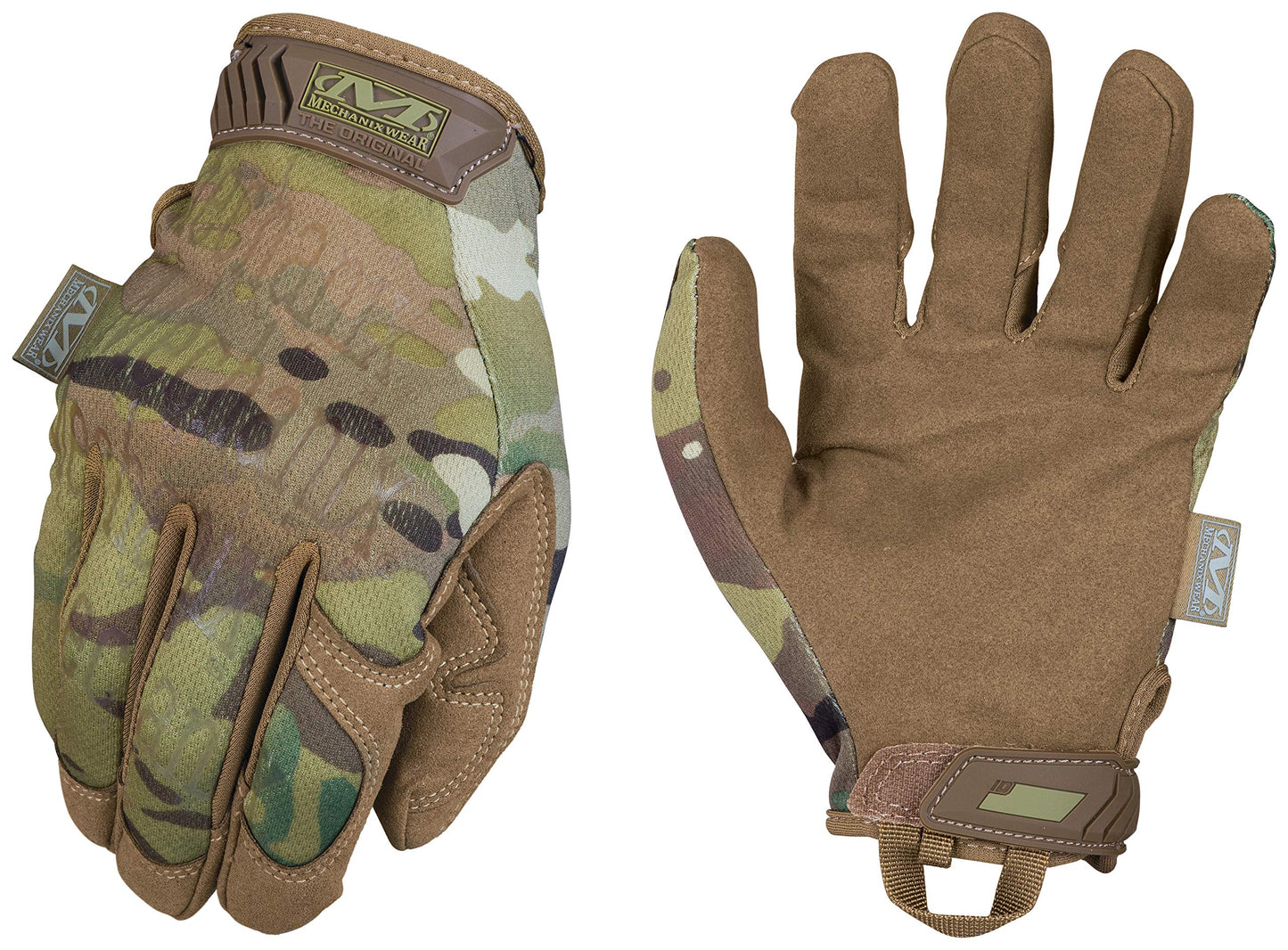 MECHANIX WEAR MG78009