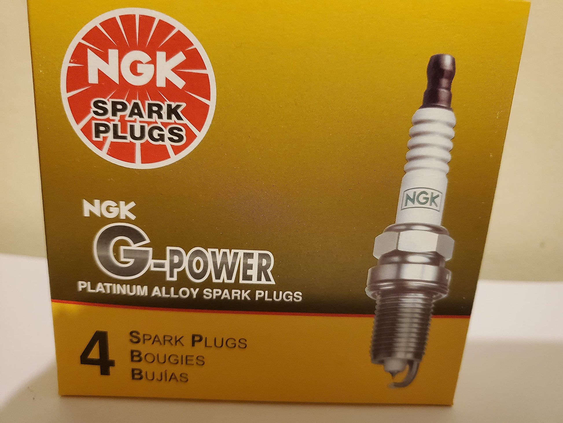 NGK 92649