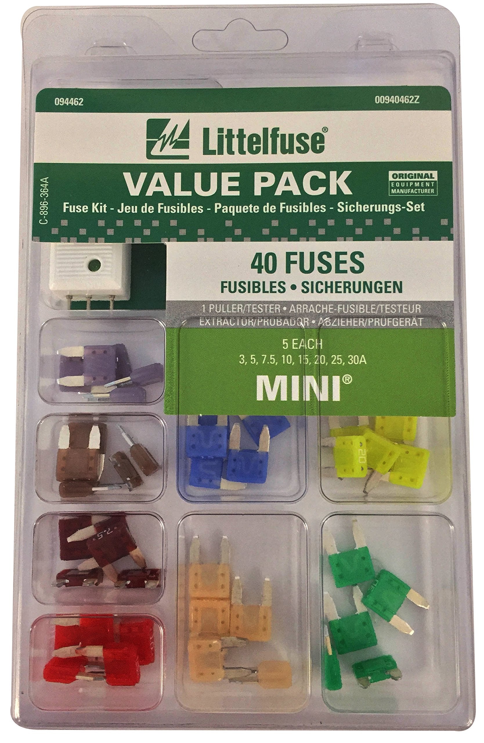 LITTELFUSE 094462