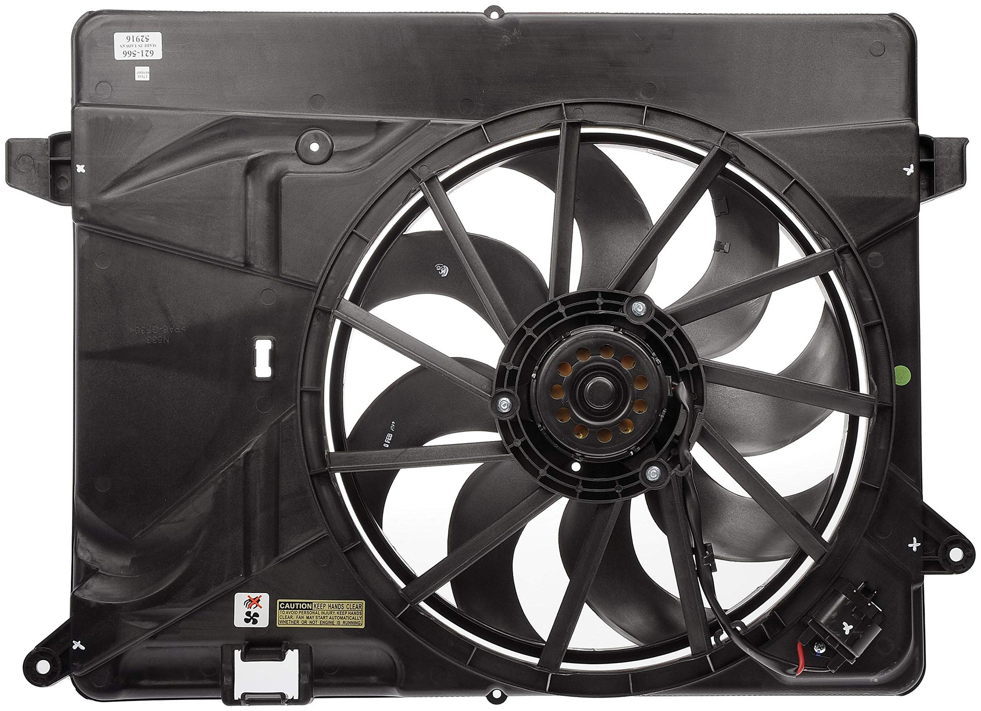 DORMAN 621566