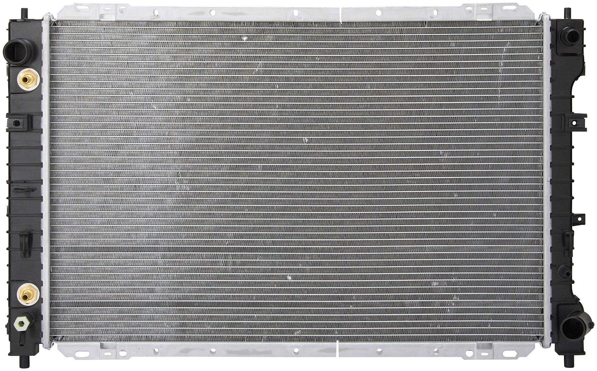 SPECTRA PREMIUM CU13067