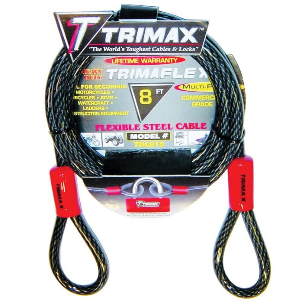 TRIMAX TDL815