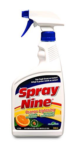 SPRAY 9 C47946