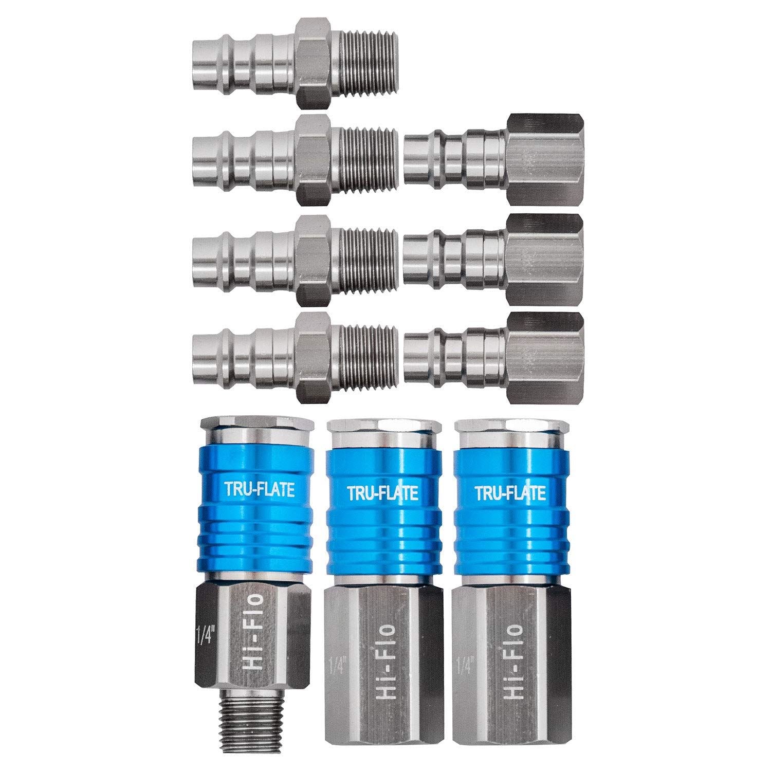 TRUFLATE 13907