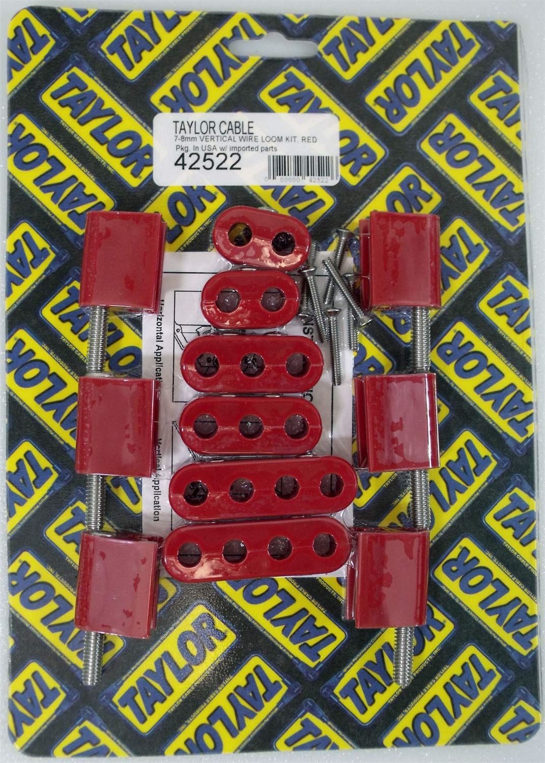 TAYLOR CABLE 42522