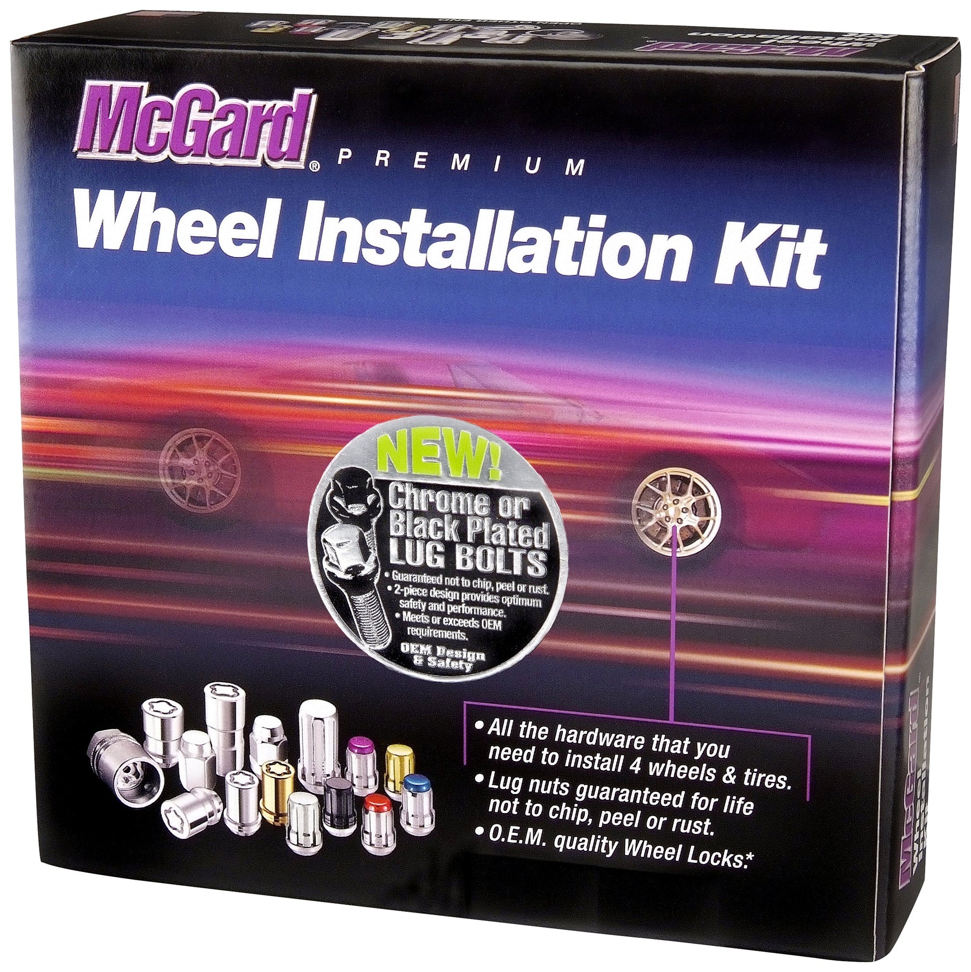 MCGARD 67226