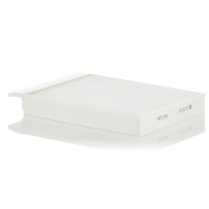 MANN-FILTER CU 30 012 Filtro de aire de cabina