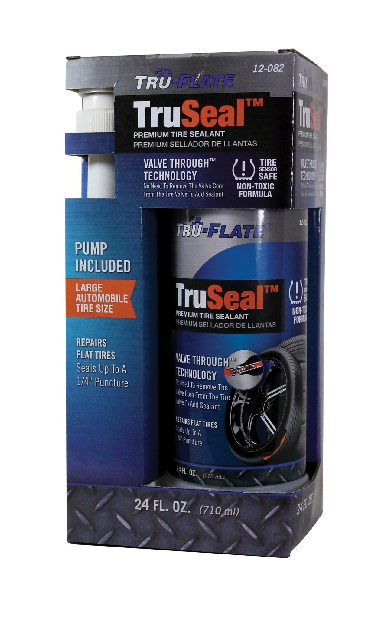 TRUFLATE 12082