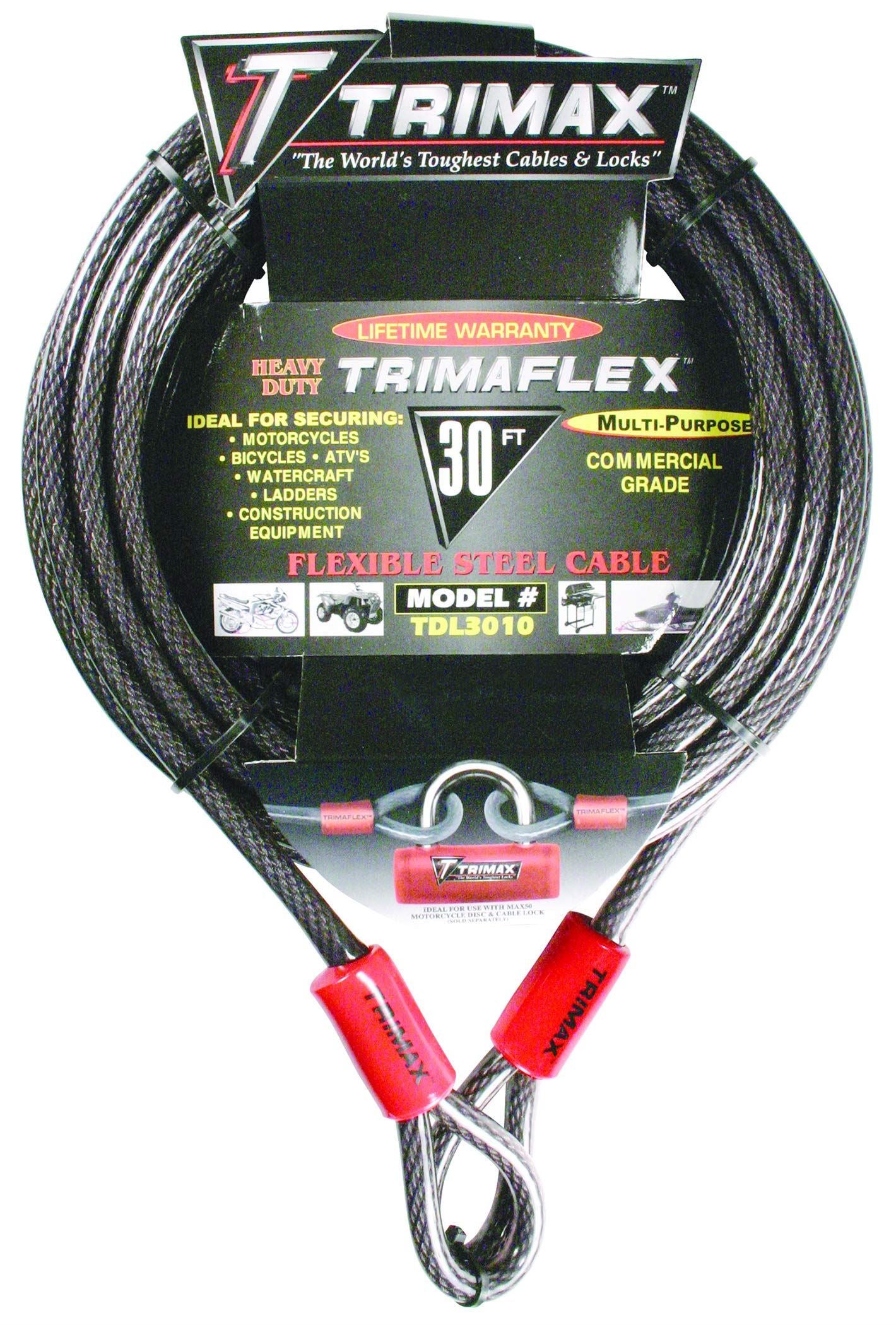 TRIMAX TDL3010