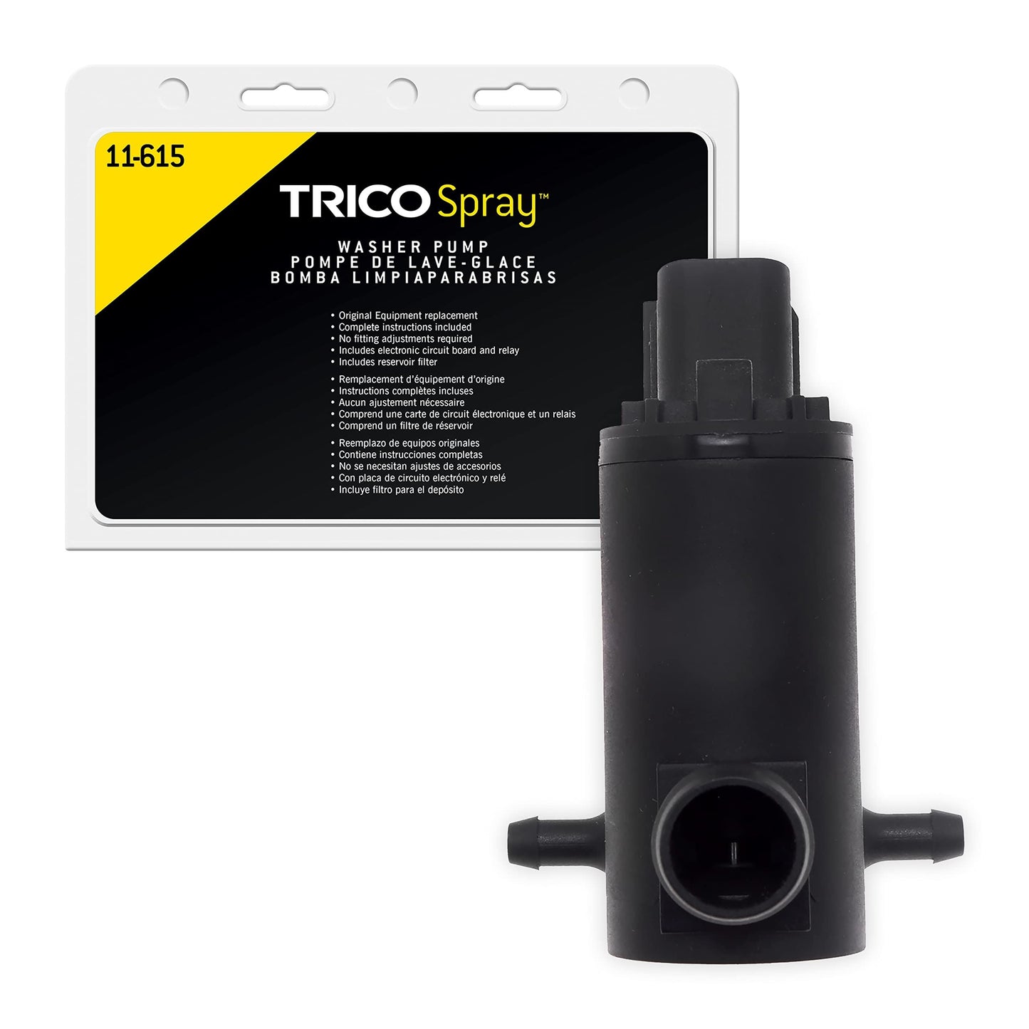 TRICO 11615