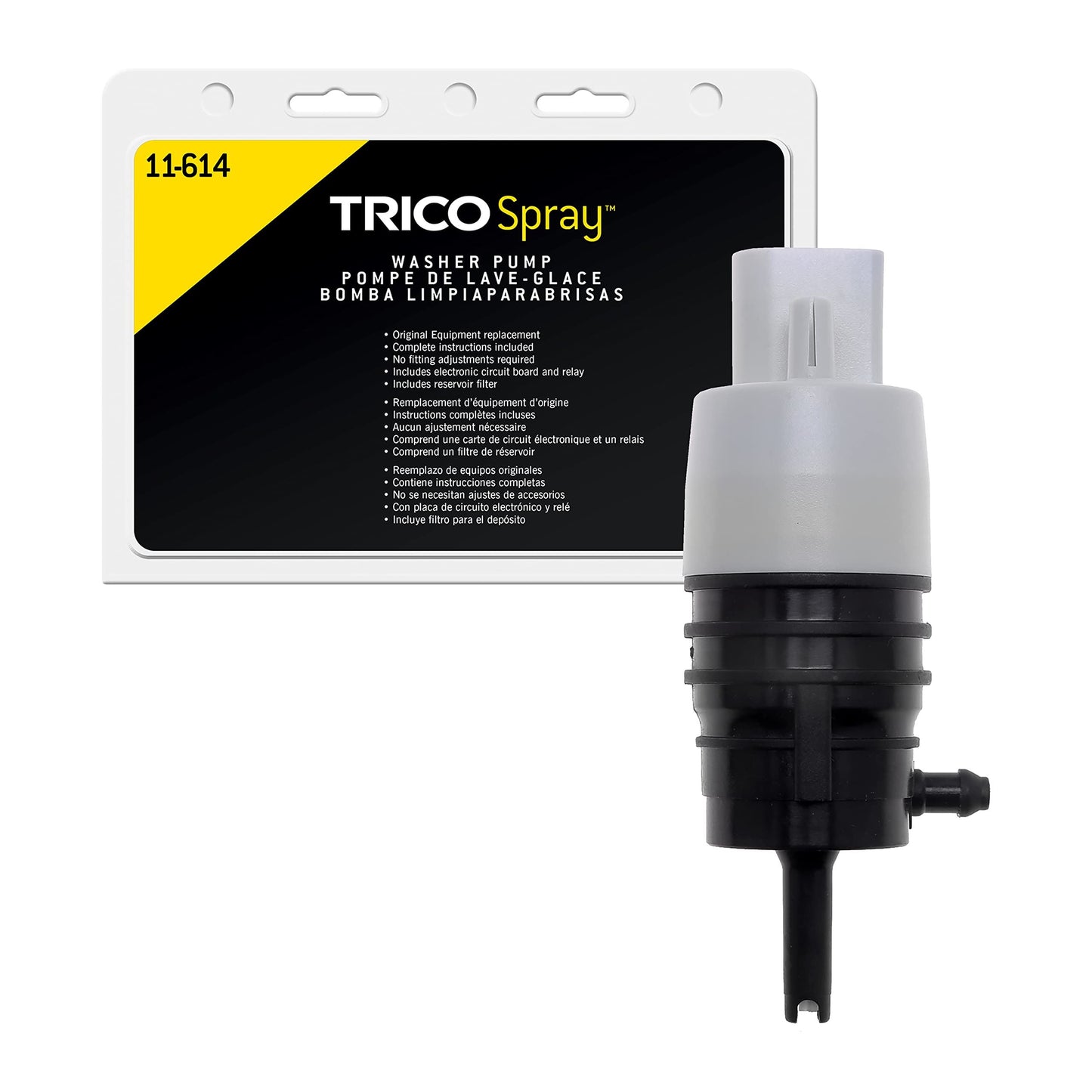 TRICO 11614