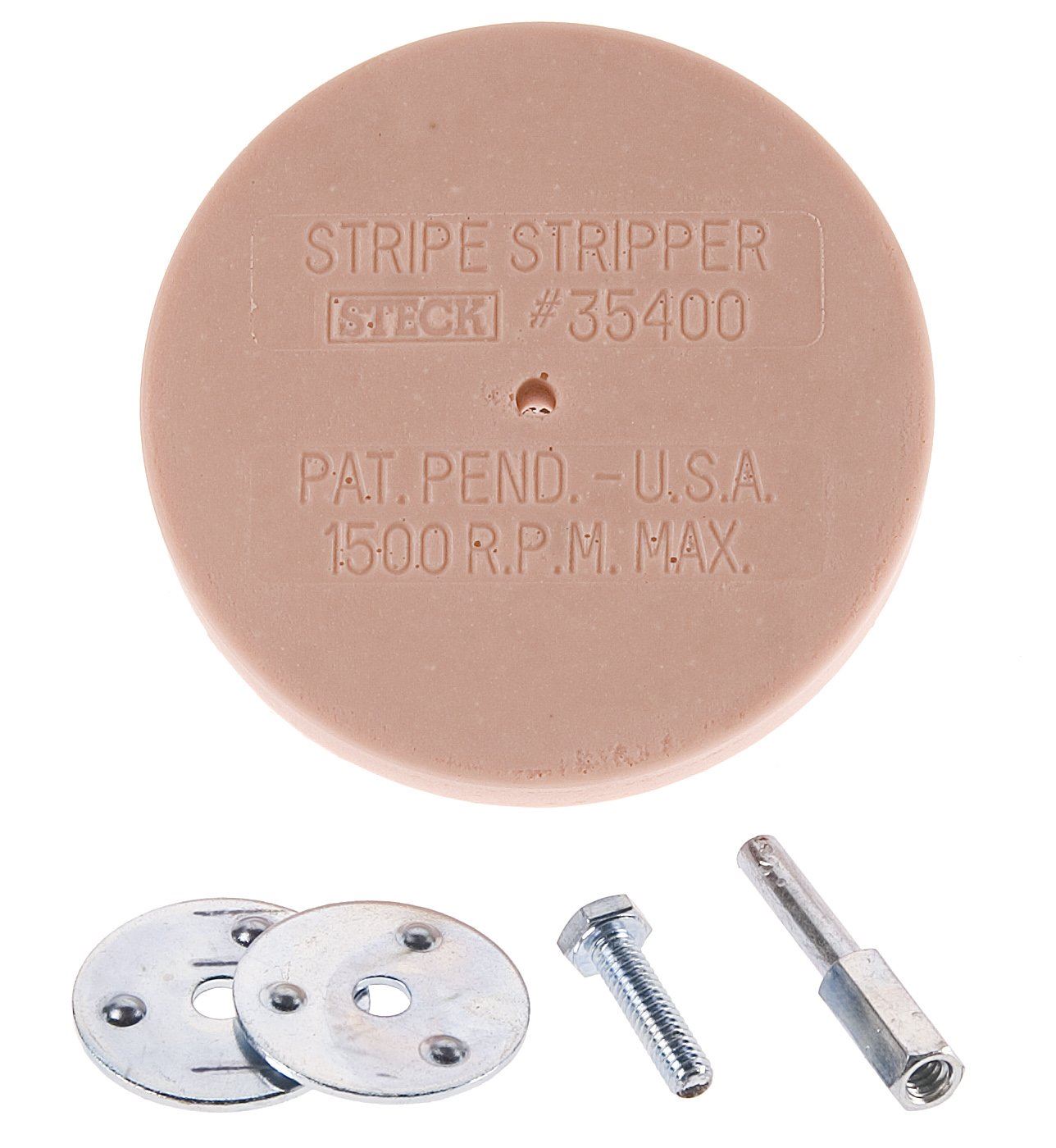 STECK PRODUCTS 35400