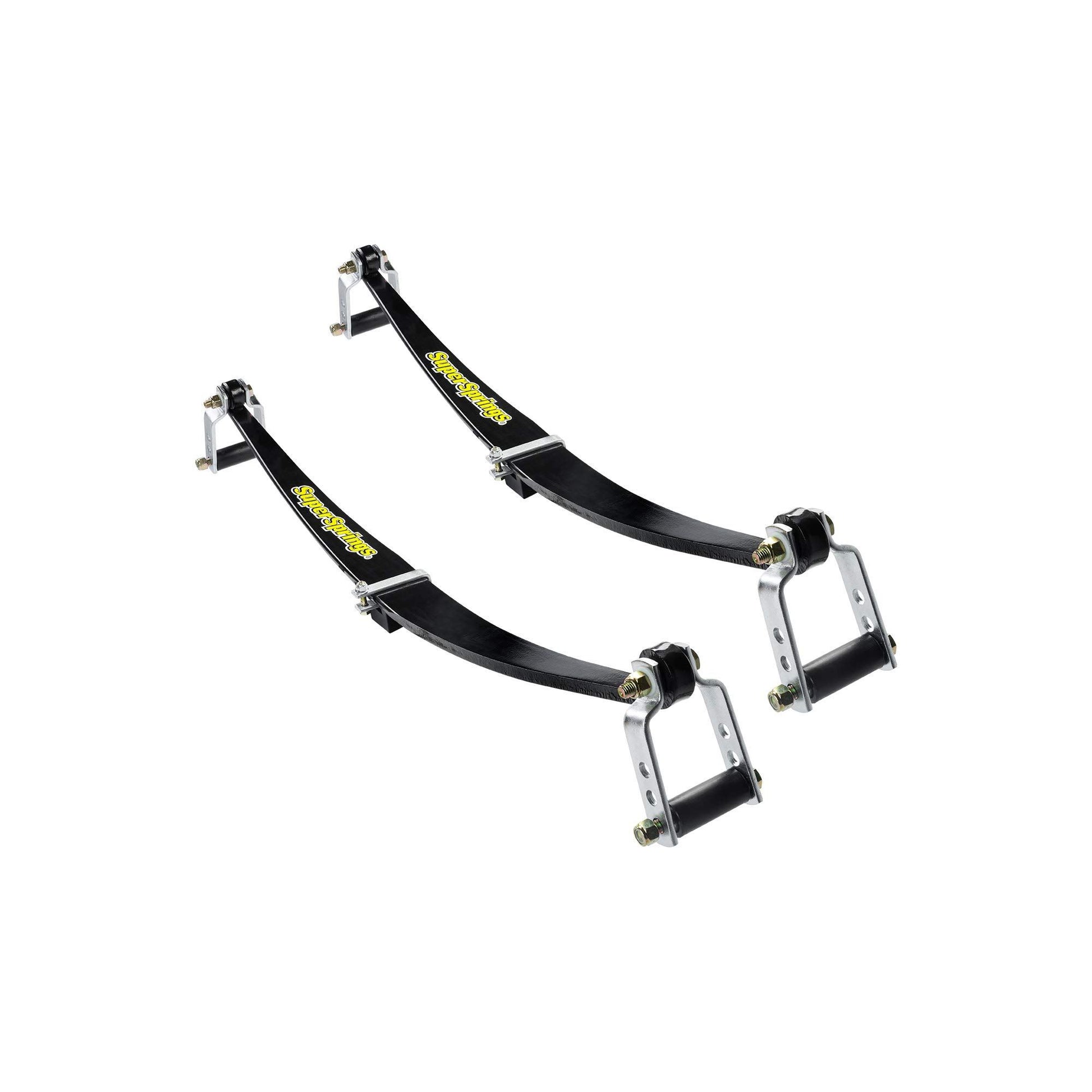 SUPERSPRINGS SSA43