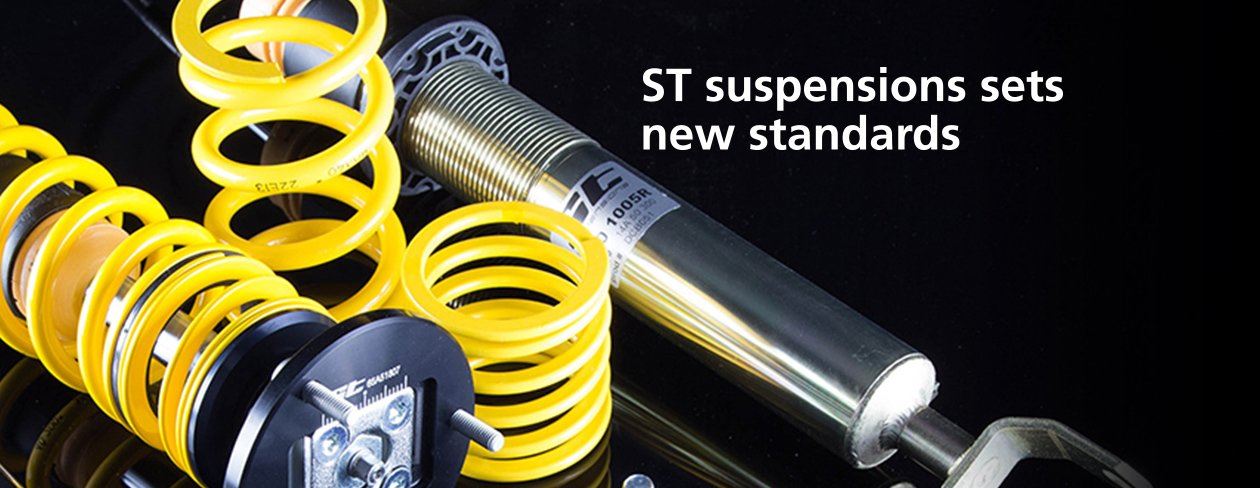ST SUSPENSIONS 51156