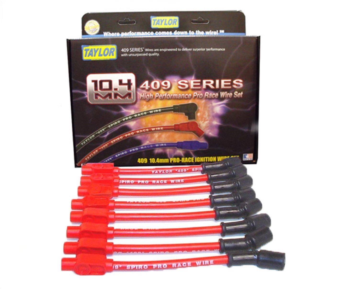 TAYLOR CABLE 79205