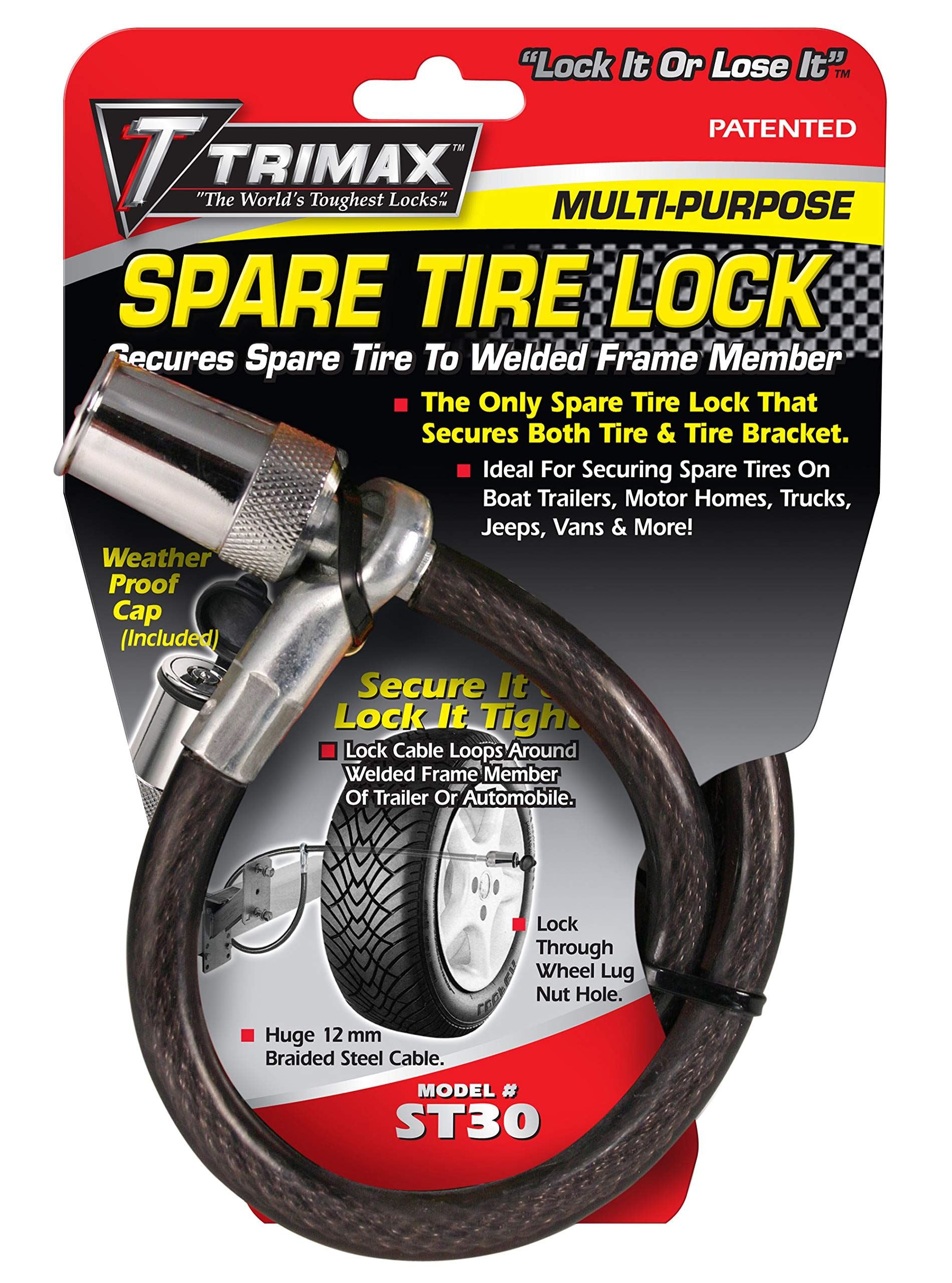 TRIMAX ST30