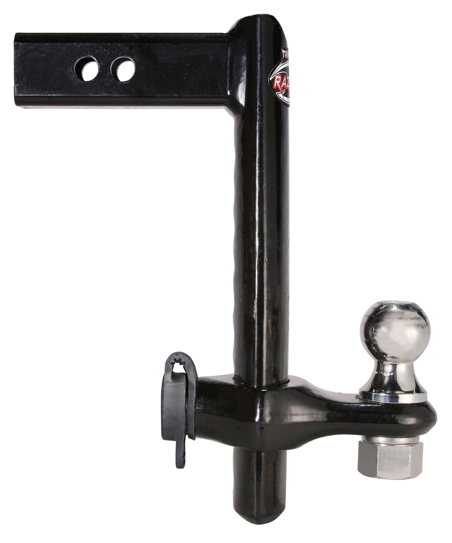 TRIMAX TRZ12PB