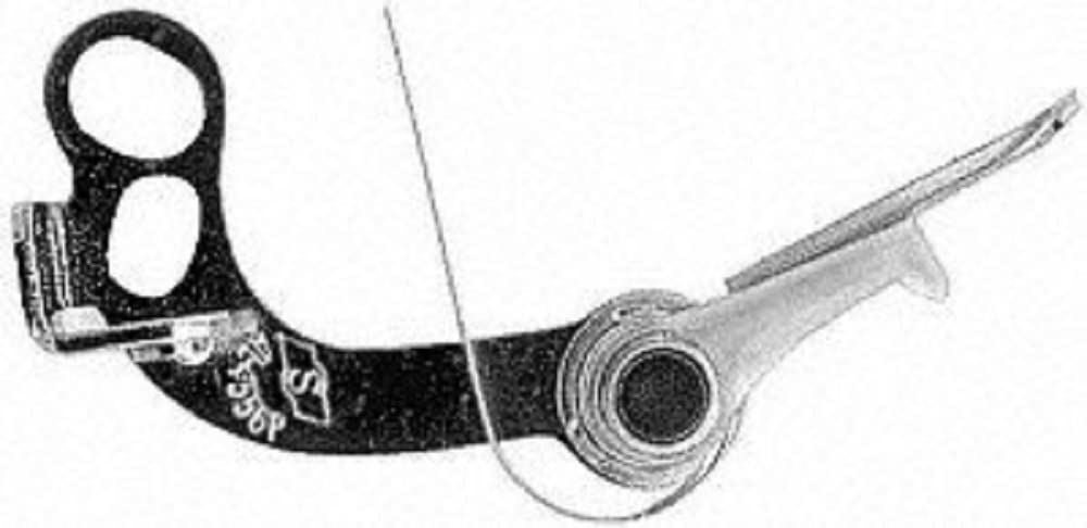 STANDARD MOTOR PRODUCTS AL4556P