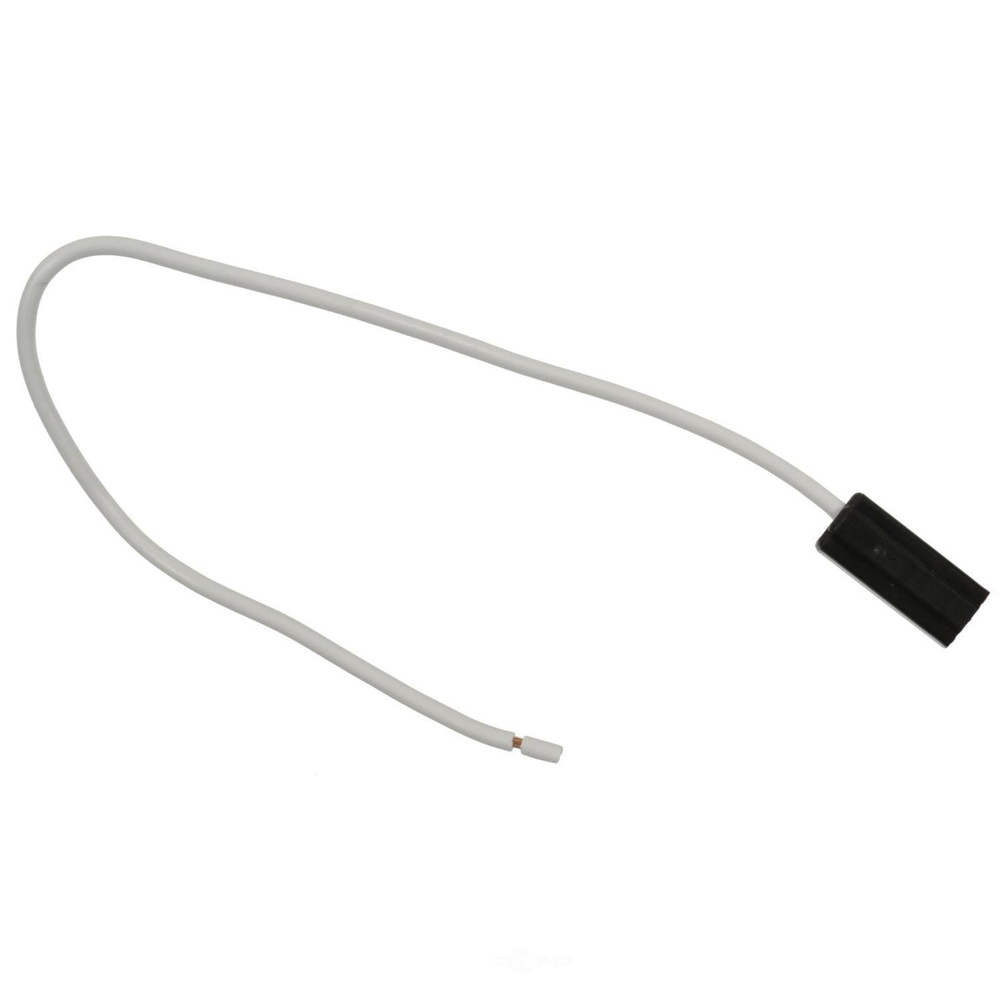 BWD PT2280 Connecteur de commutateur d'unité d'envoi de température du liquide de refroidissement moteur