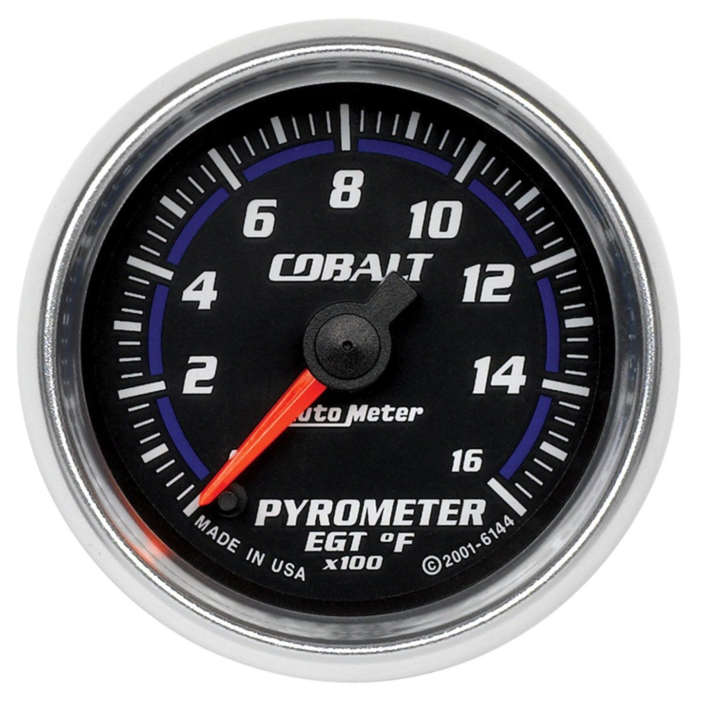 AUTO METER 6144