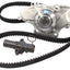 ACDelco Professional TCKWP329 Kit de correa de distribución del motor con bomba de agua