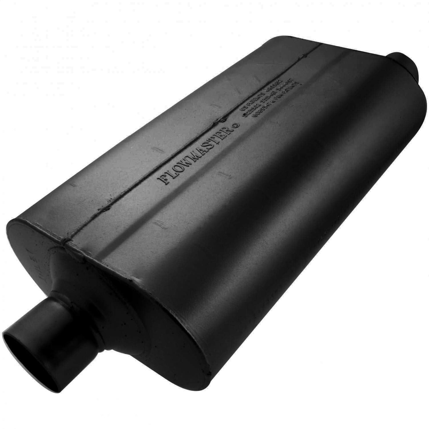 Flowmaster 52557 Silencieux d'échappement