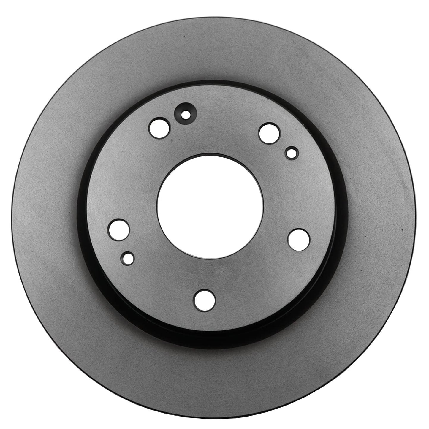 Beck/Arnley 083-3669 Rotor de freno de disco
