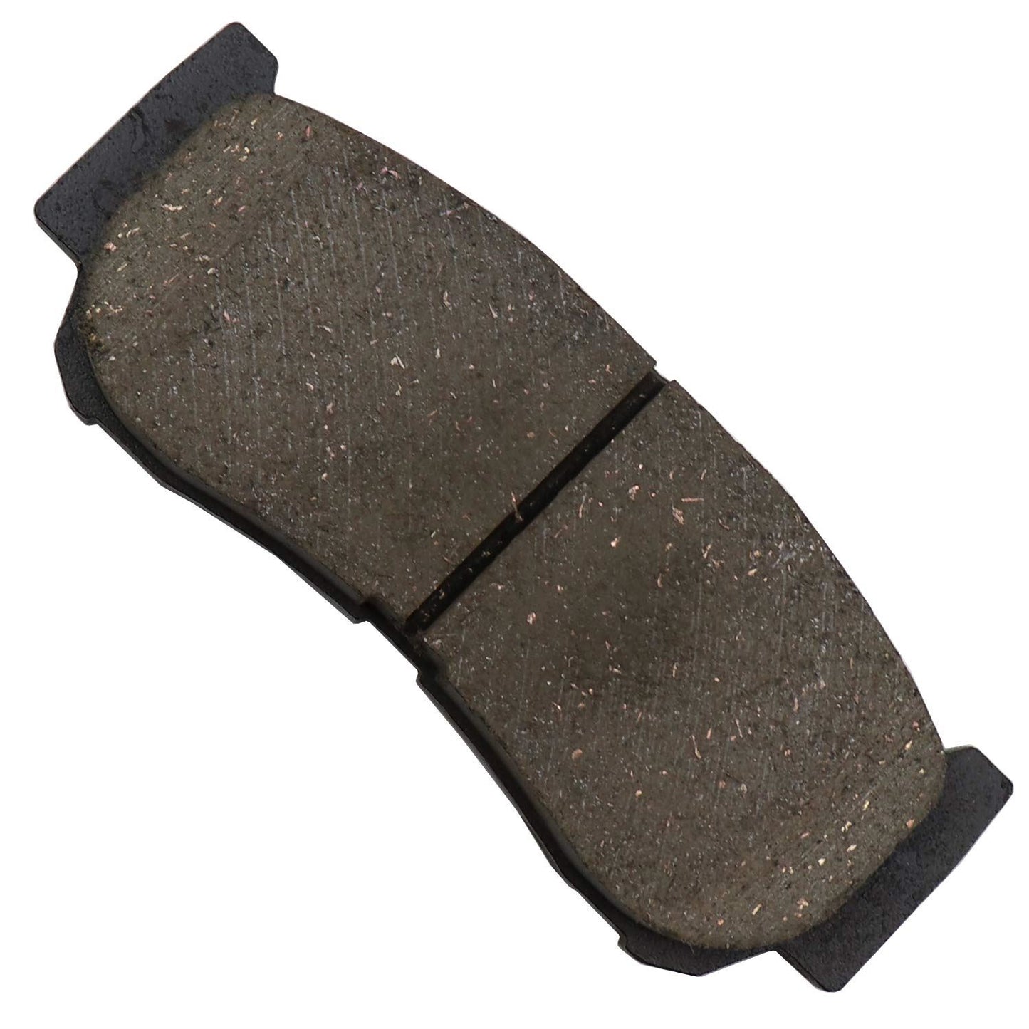 Beck/Arnley 089-1797 Disc Brake Pad Set