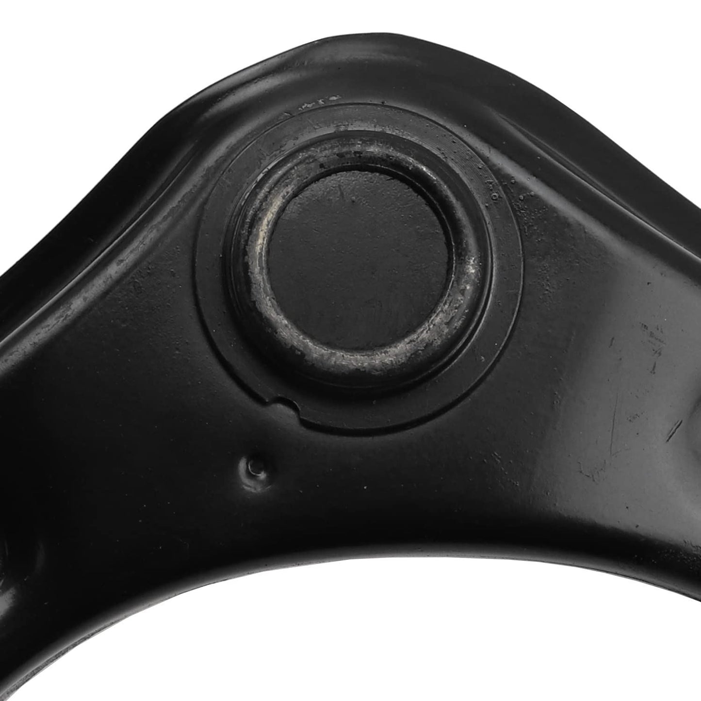 Beck/Arnley 102-5356 Conjunto de brazo de control de suspensión y rótula