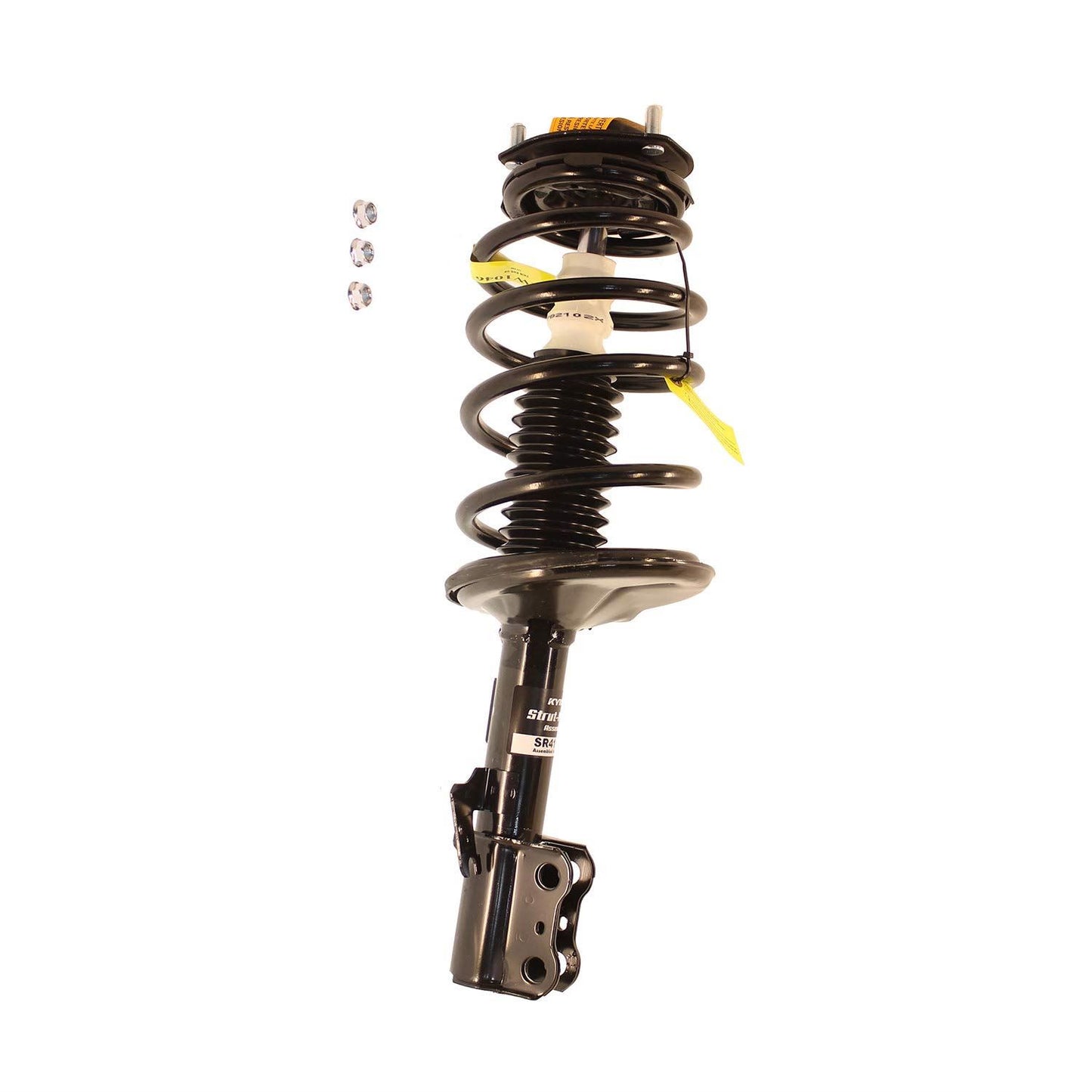 KYB SR4178 Ensemble de jambe de suspension et de ressort hélicoïdal