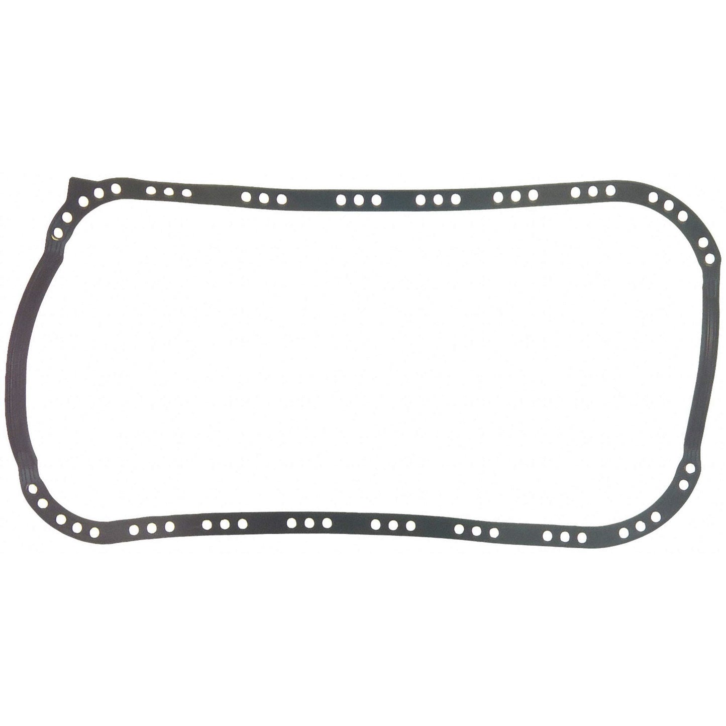 Fel-Pro OS 30598 R Engine Oil Pan Gasket Set