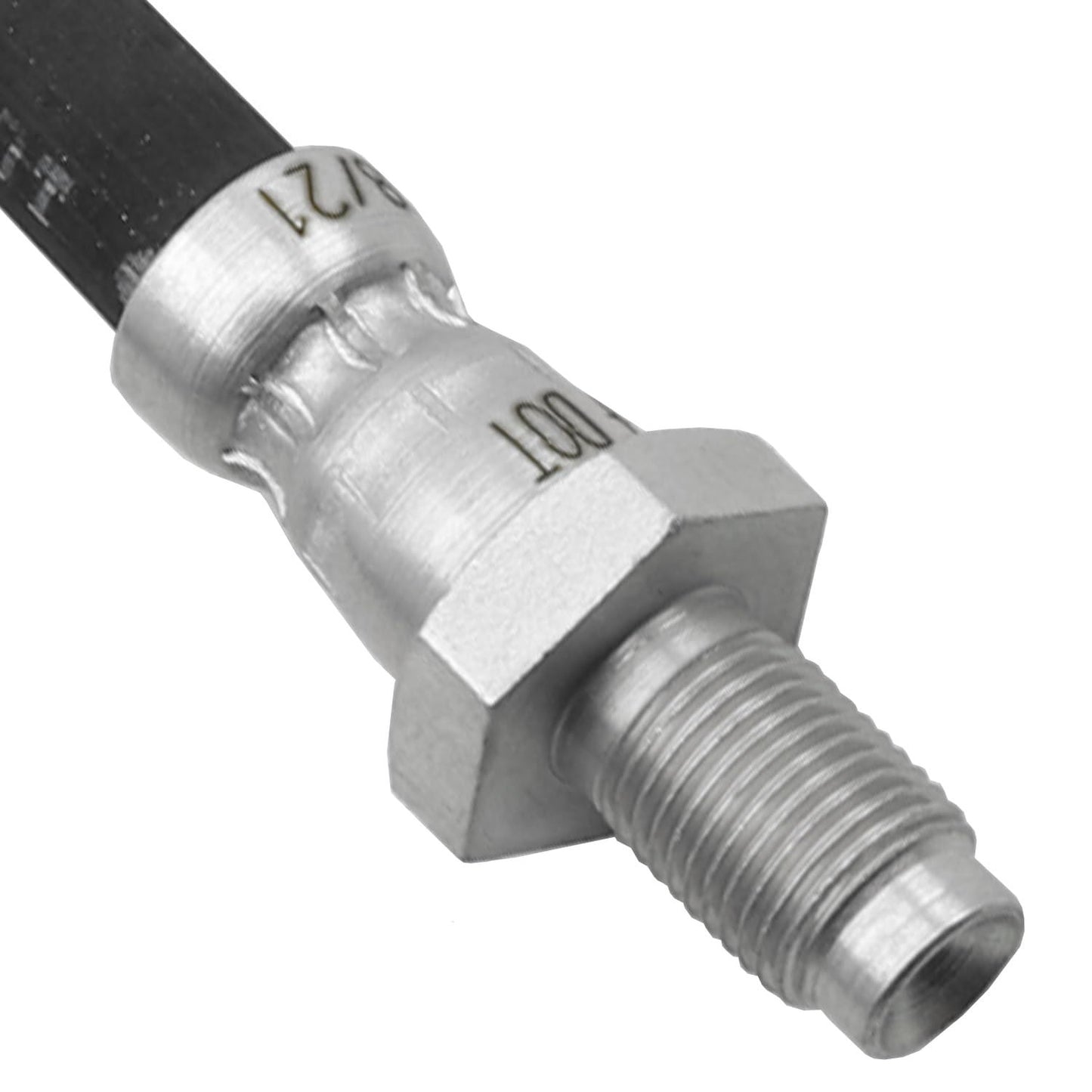 Beck/Arnley 073-1069 Brake Hydraulic Hose