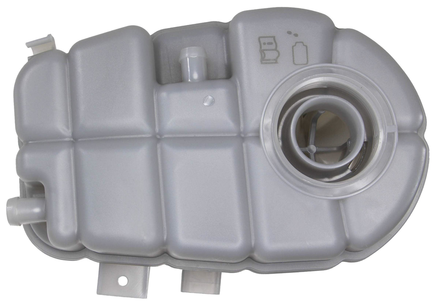 CRP EPT0191 Depósito de refrigerante del motor