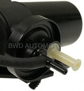 Bomba de vacío BWD VDV23